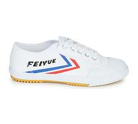 Baskets basses femmes Feiyue FE LO 1920 Blanc 43