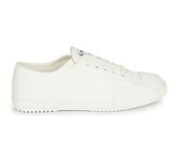 Baskets basses femmes Feiyue FE LO 1920 CANVAS Blanc 43