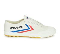 Baskets basses femmes Feiyue FE LO 1920 CANVAS Blanc 44