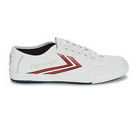 Baskets basses femmes Feiyue Fe Lo 1920 Canvas CNY Blanc 36