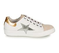 Baskets basses femmes Felmini TRUMP Blanc 37