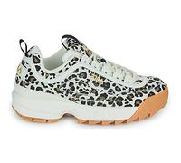 Baskets basses femmes Fila DISRUPTOR A Beige 38