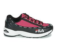 Baskets basses femmes Fila DSTR97 Noir 38