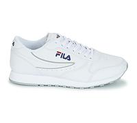 Baskets basses femmes Fila ORBIT LOW WMN Blanc 39
