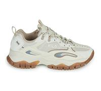 Baskets basses femmes Fila RAY TRACER TR1 Beige 38