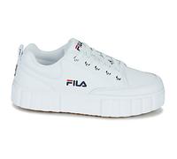 Baskets basses femmes Fila SANDBLAST L Blanc 40