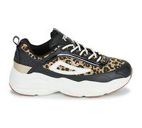 Baskets basses femmes Fila SKYE Noir 41