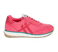 Baskets basses femmes FitFlop RETRO-Q FF Rose 37