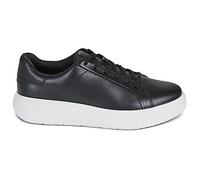 Baskets basses femmes FitFlop RTG LACE UP Noir 40