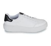 Baskets basses femmes FitFlop RTG SEQUIN BACKTAB Blanc 39