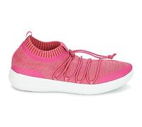 Baskets basses femmes FitFlop UBERKNITW SLIP-ON GRILLE SNEAKERS Rose 37