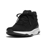 Baskets basses femmes FitFlop VITAMIN FFX KNIT SPORTS SNEAKERS Noir 37