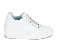 Fly London Baskets basses DELF in Blanc 39