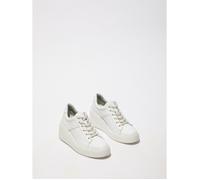 Baskets basses femmes Fly London DELF Blanc 40