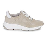 Baskets basses femmes Gabor 2647542 Beige 37