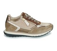 Baskets basses femmes Gabor 3637867 Multicolore 38