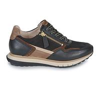 Baskets basses femmes Gabor 3637867 Noir 37 1/2