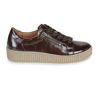 Baskets basses femmes Gabor 53334 Marron 37