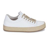 Baskets basses femmes Gabor 63270 Blanc 38