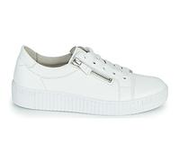 Baskets basses femmes Gabor 6333421 Blanc 46