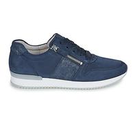 Baskets basses femmes Gabor 63420 Bleu 37