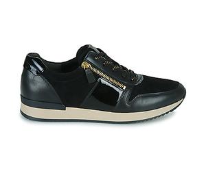 Baskets basses femmes Gabor 9342047 Noir 43