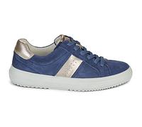 Baskets basses femmes Gabor CELESTE 2 Bleu 38
