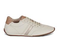 Gabor Baskets basses CLAUDIE femme cuir lisse blanc 39
