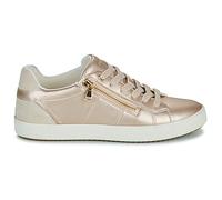 Baskets basses femmes Geox BLOMIEE Doré 41