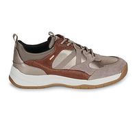 Baskets basses femmes Geox D BERINIKE B ABX B Multicolore 39