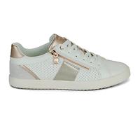 Geox Baskets basses femme D BLOMIEE E Blanc/Off White 39