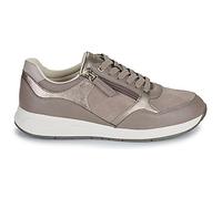 Geox Baskets D BULMYA B pour femme Gris Taille 39
