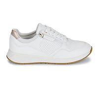 Baskets Geox D BULMYA pour Femme 40 Blanc