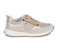 Baskets Geox D BULMYA pour Femme 37 Or et bronze