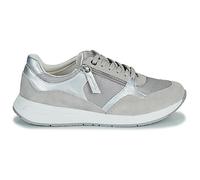 Baskets basses femmes Geox D BULMYA Gris 37