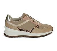 Geox Baskets basses D DESYA A in Beige 39