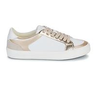 Baskets basses femmes Geox D EMMELENY Blanc 38