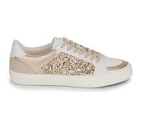 Chaussures Femme - Emmeleny Femme Sneakers Basses - D550UE085EWC0232, White Gold, 39 EU