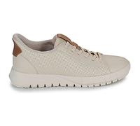 Geox Baskets basses D Flextride Plus Beige Taille 39