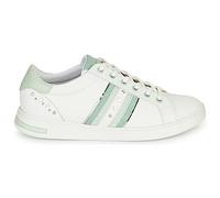Baskets basses femmes Geox D JAYSEN A Blanc 37