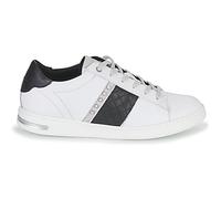 Baskets basses femmes Geox D JAYSEN D Blanc 37
