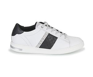 Baskets basses femmes Geox D JAYSEN D Blanc 40