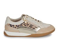 Baskets basses femmes Geox D MARYEMY Beige 37