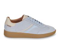 Baskets basses femmes Geox D MELEDA Bleu 40