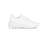 Baskets basses femmes Geox D SPHERICA ACTIF Blanc 40