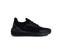 Geox Baskets basses D SPHERICA ACTIF in Noir 39