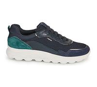 Baskets basses femmes Geox D SPHERICA D Marine 38