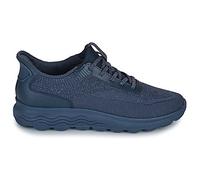 Baskets Geox D SPHERICA PLUS A FAST IN pour Femme 39 Bleu