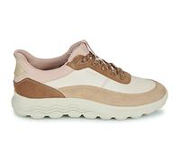 Baskets basses femmes Geox D SPHERICA PLUS B Multicolore 37
