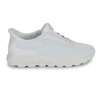Baskets basses femmes Geox D SPHERICA PLUS Blanc 38